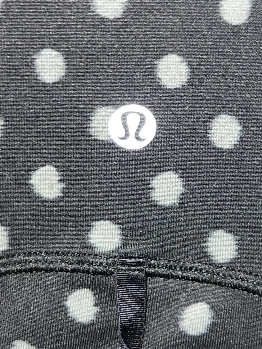 Lululemon | Define Jacket with Cuffins Ghost Dot 6 - Picture 5 of 8